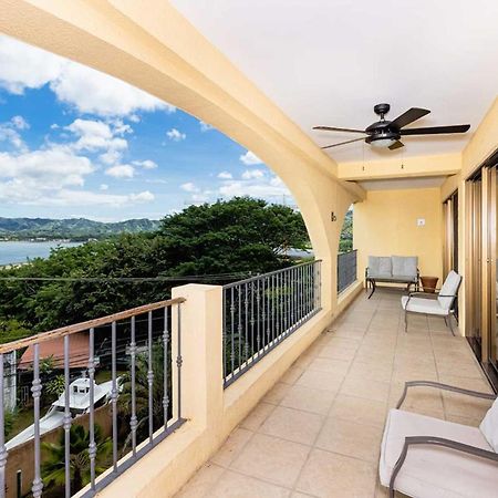 Villa Newly Remodeled Unit In Flamingo With Sweeping Ocean Views From Big Terrace à Playa Flamingo Extérieur photo