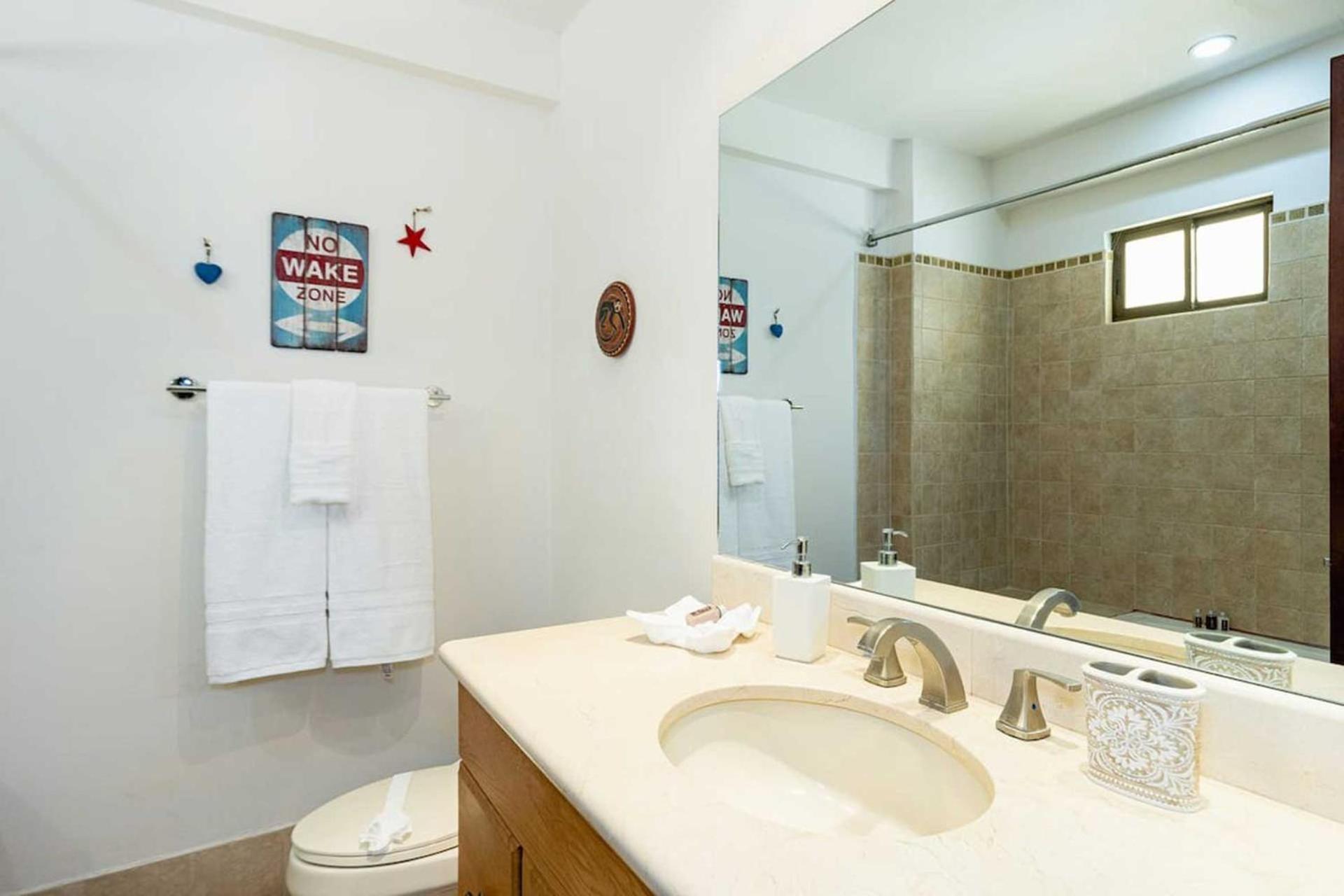 Villa Newly Remodeled Unit In Flamingo With Sweeping Ocean Views From Big Terrace à Playa Flamingo Extérieur photo