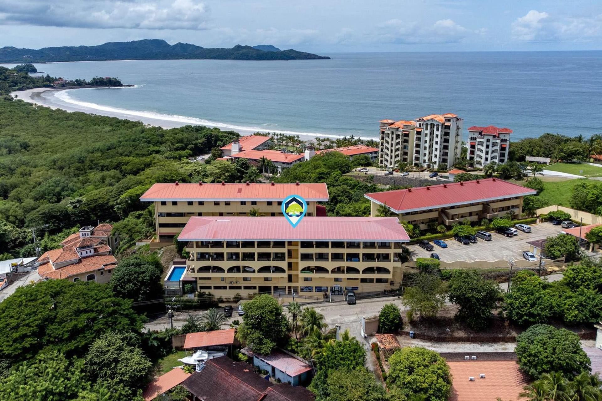 Villa Newly Remodeled Unit In Flamingo With Sweeping Ocean Views From Big Terrace à Playa Flamingo Extérieur photo