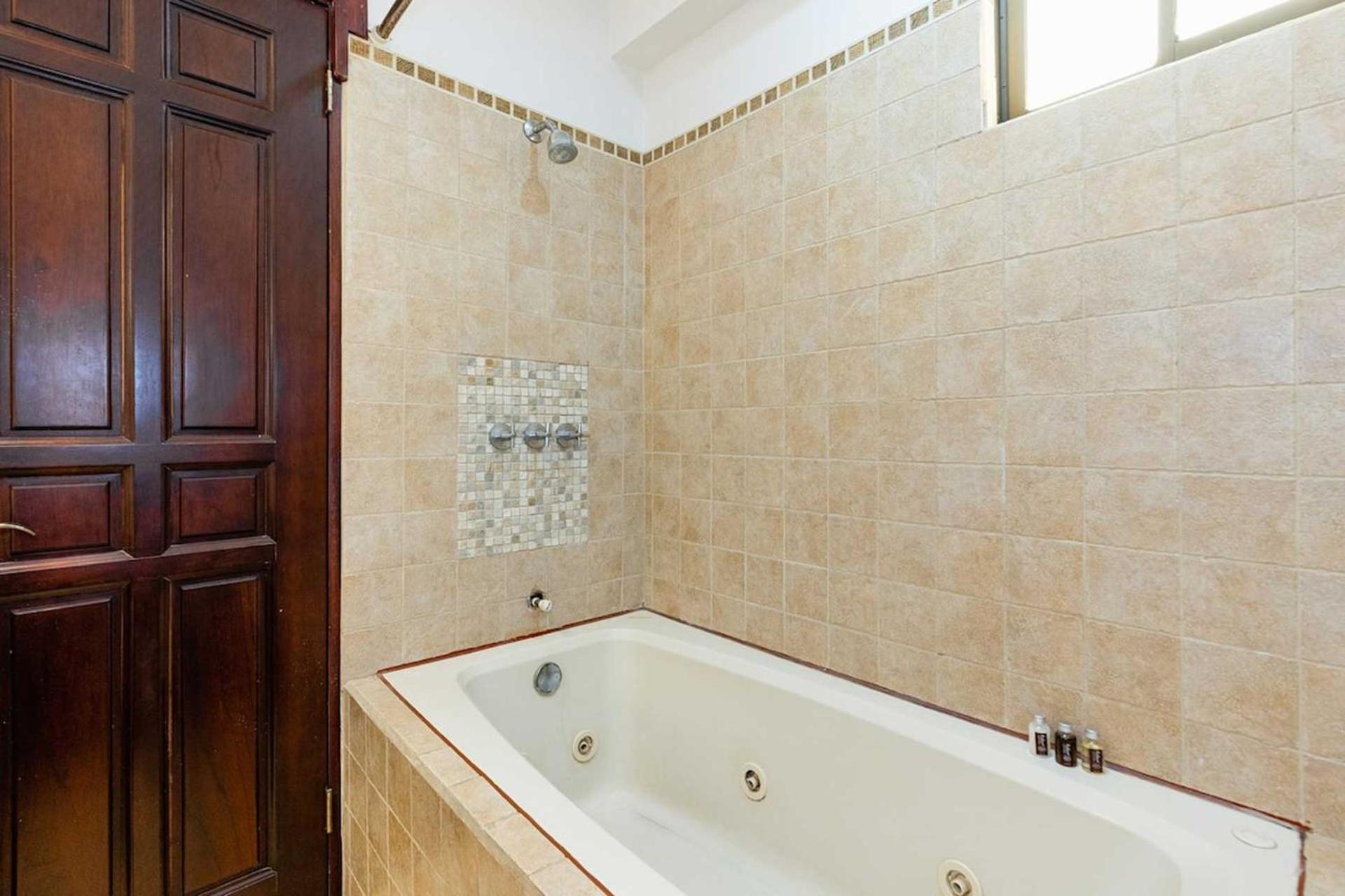 Villa Newly Remodeled Unit In Flamingo With Sweeping Ocean Views From Big Terrace à Playa Flamingo Extérieur photo