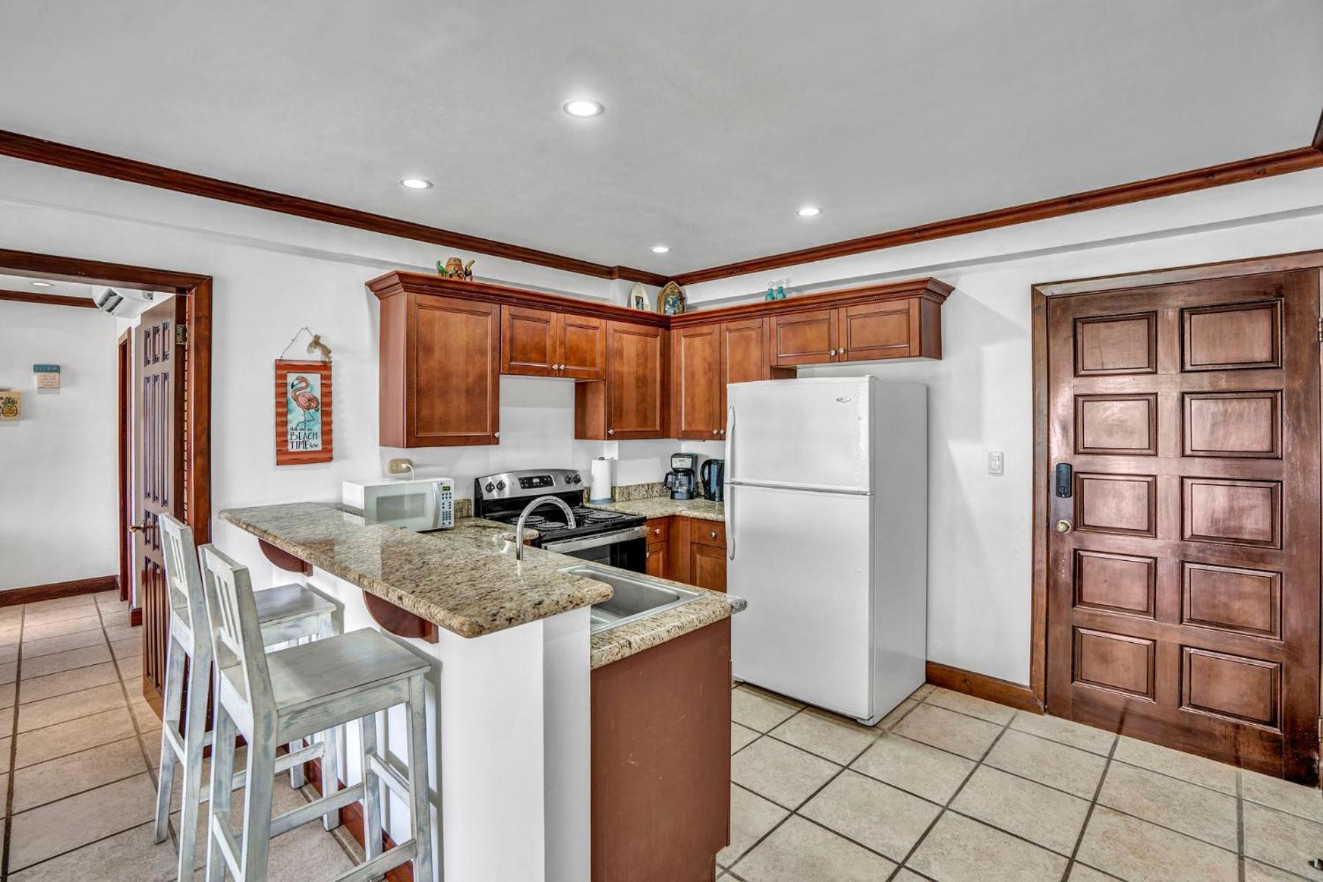 Villa Newly Remodeled Unit In Flamingo With Sweeping Ocean Views From Big Terrace à Playa Flamingo Extérieur photo