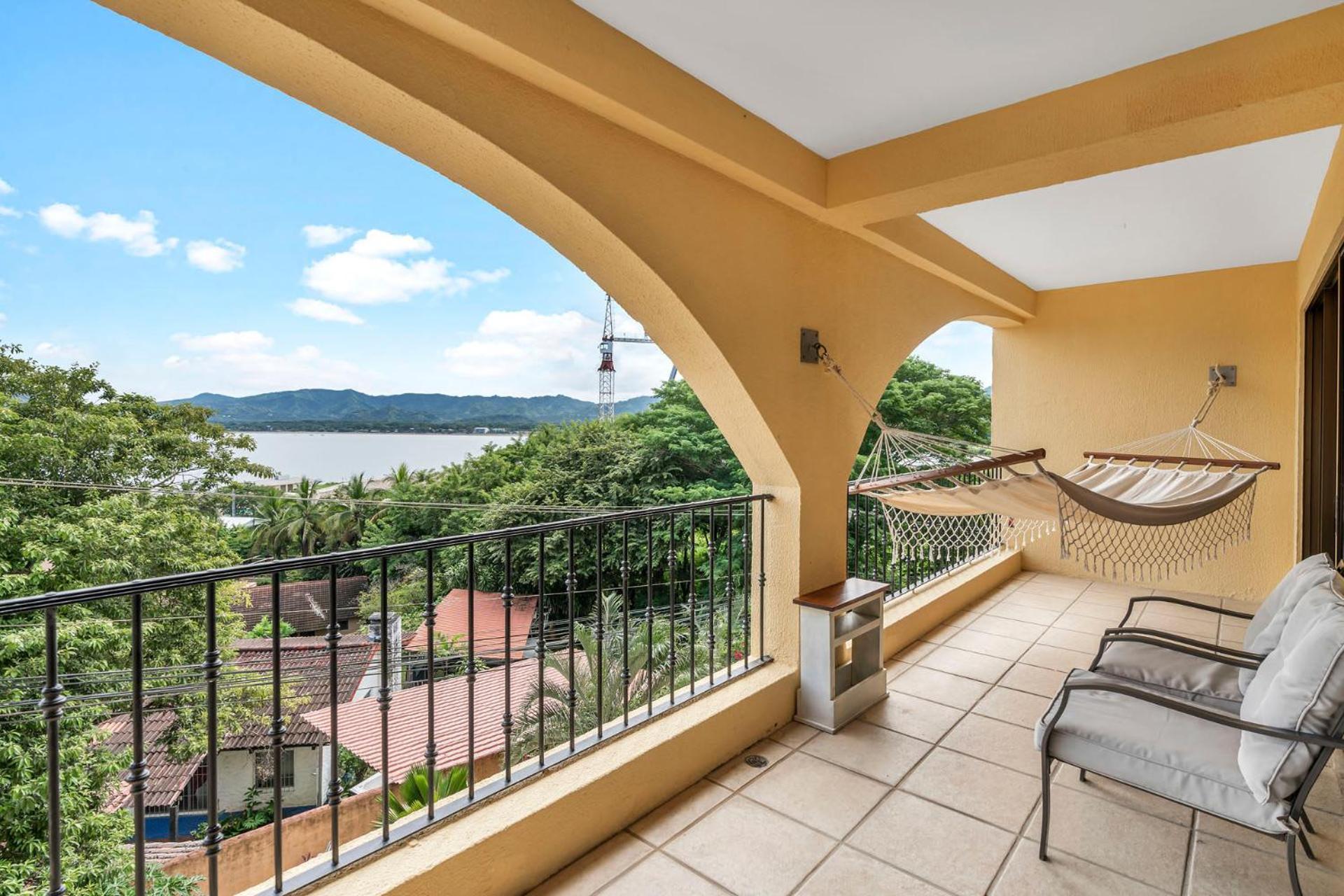 Villa Newly Remodeled Unit In Flamingo With Sweeping Ocean Views From Big Terrace à Playa Flamingo Extérieur photo