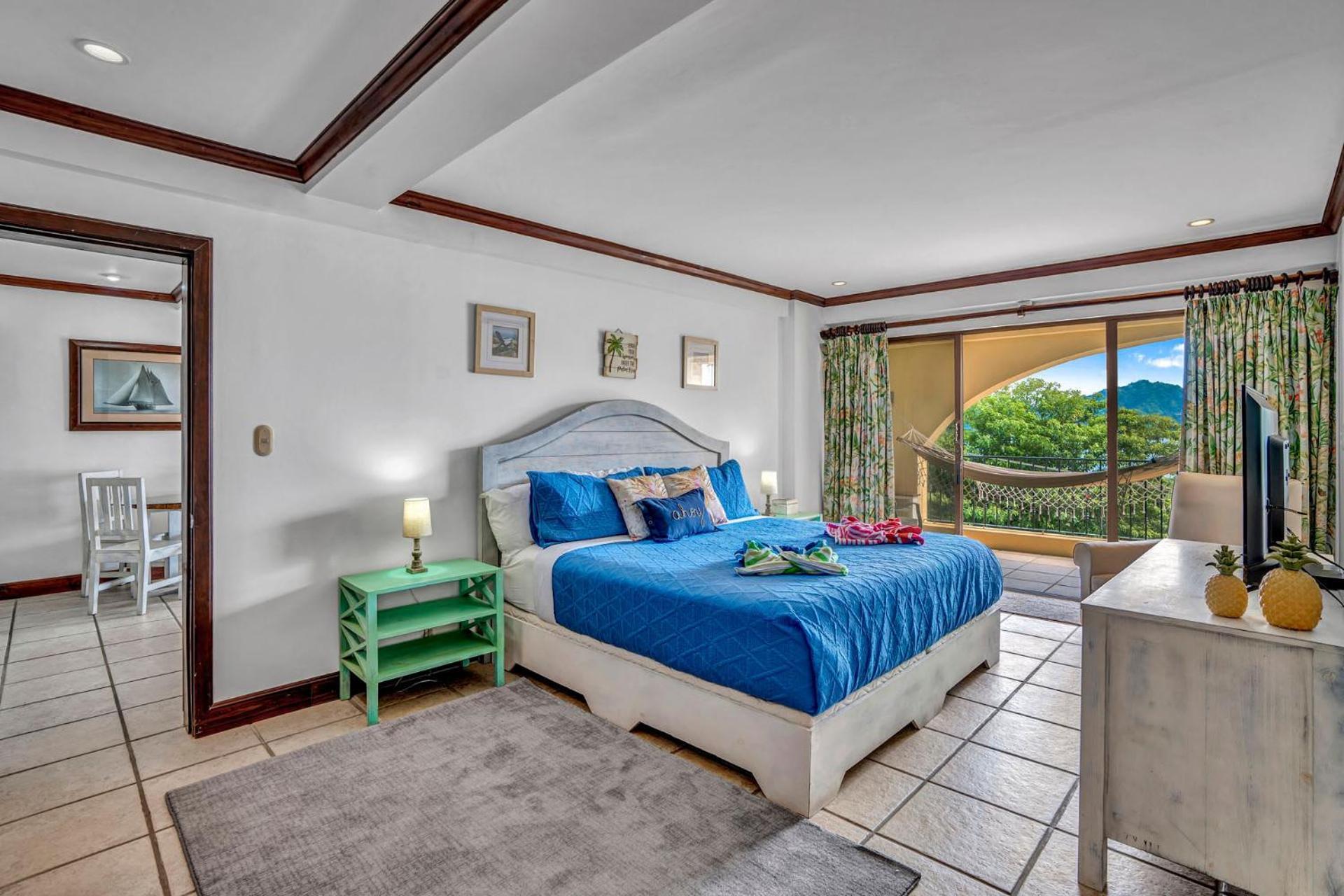 Villa Newly Remodeled Unit In Flamingo With Sweeping Ocean Views From Big Terrace à Playa Flamingo Extérieur photo